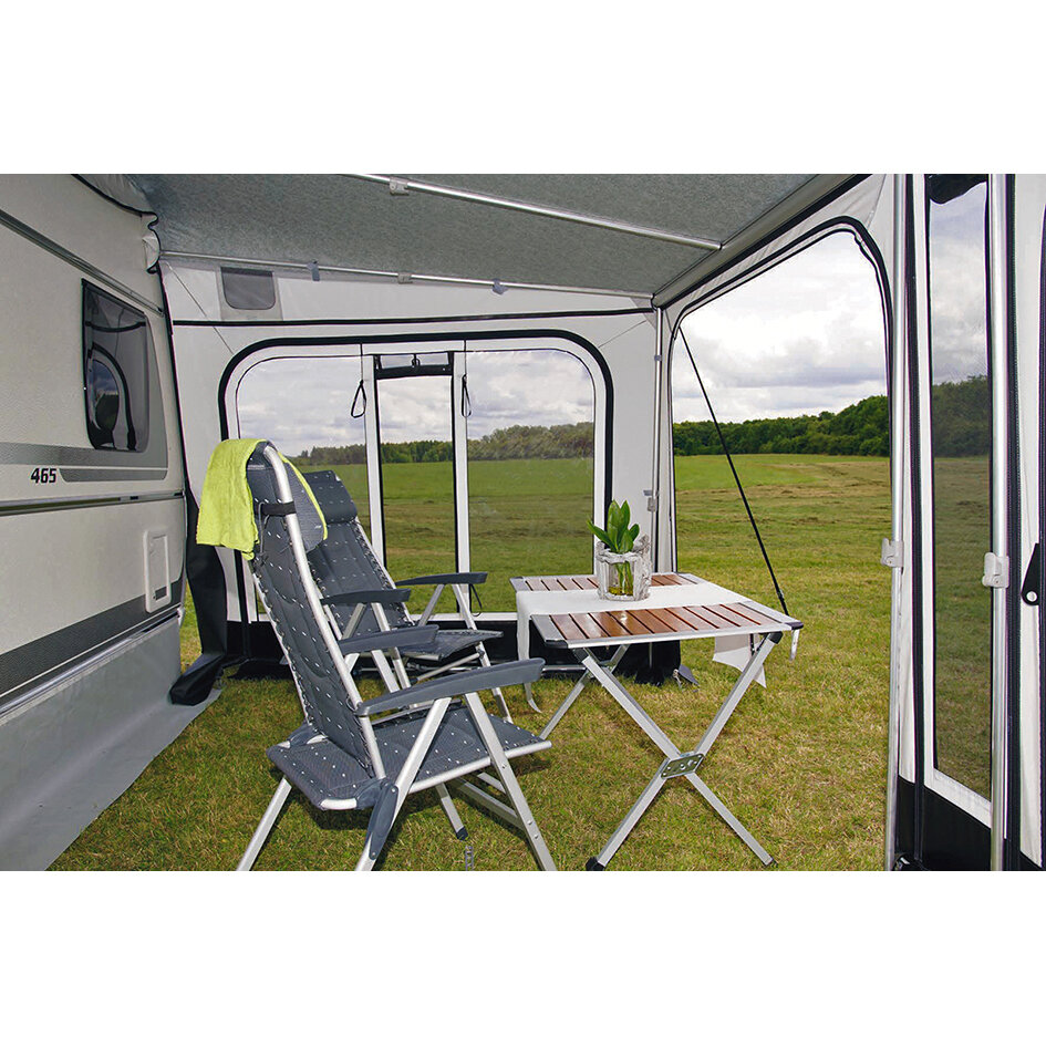 Artikelbild 2 des Artikels “Seitenteil-Paar Modul Basic für WIGO-Markise Rolli Plus “